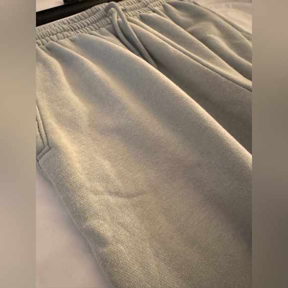 Divided Jogger Sweatpants - Picture 3 of 3